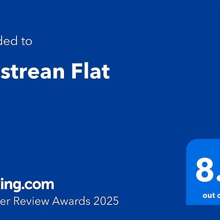 Alastrean Flat Aberdeen Extérieur photo