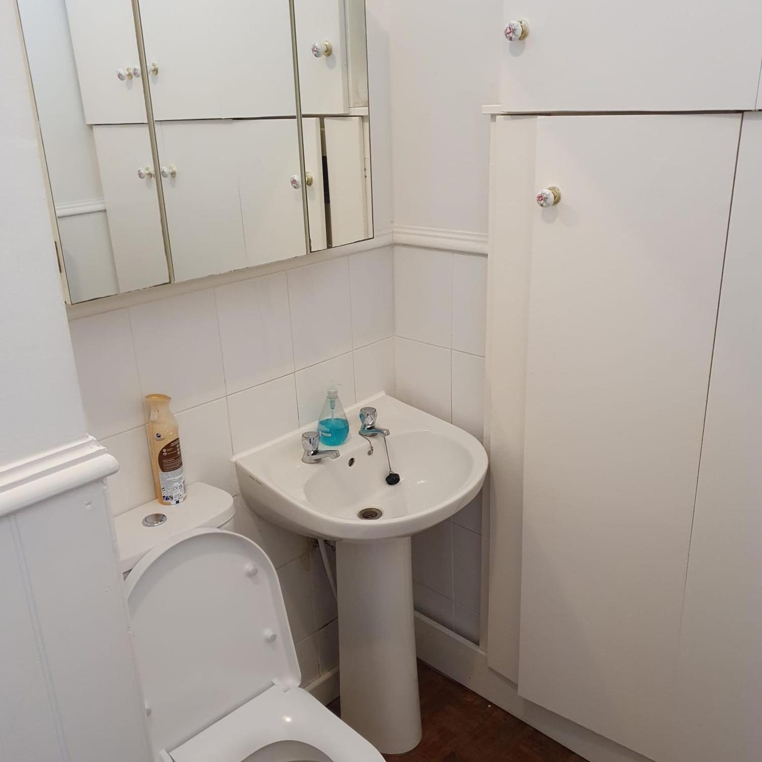 Alastrean Flat Aberdeen Extérieur photo