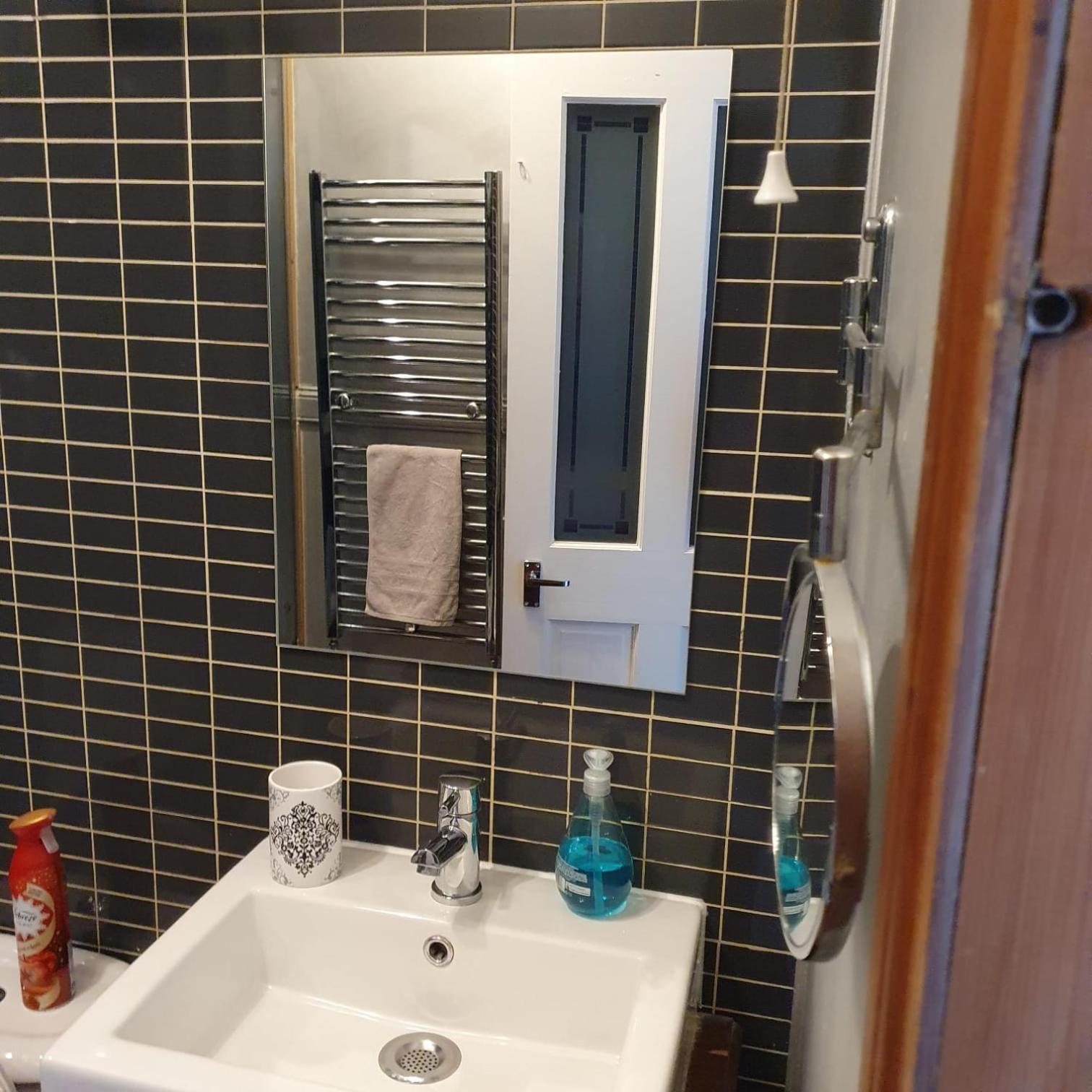 Alastrean Flat Aberdeen Extérieur photo