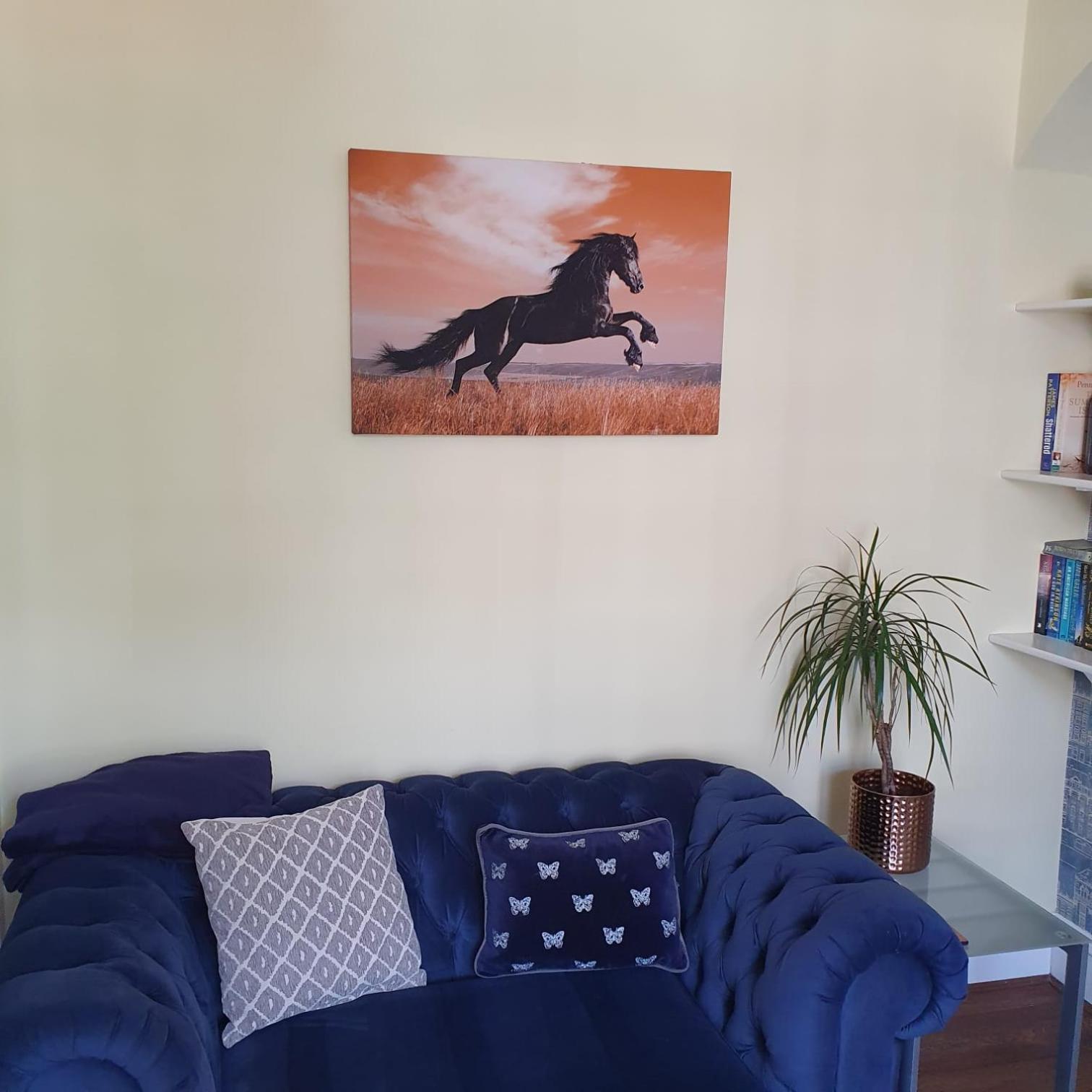 Alastrean Flat Aberdeen Extérieur photo